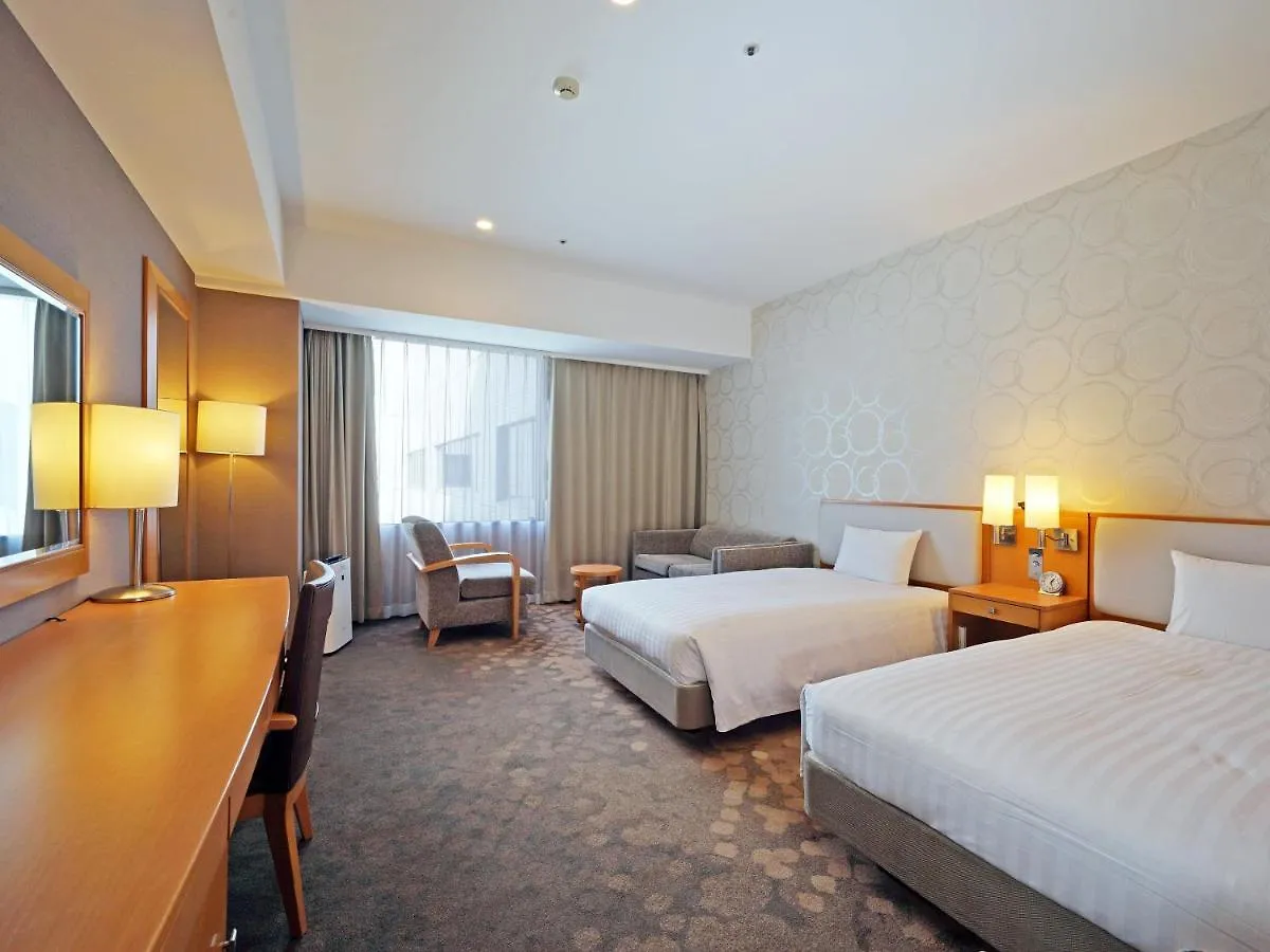 Loisir Hotel Shinagawa Seaside Токио