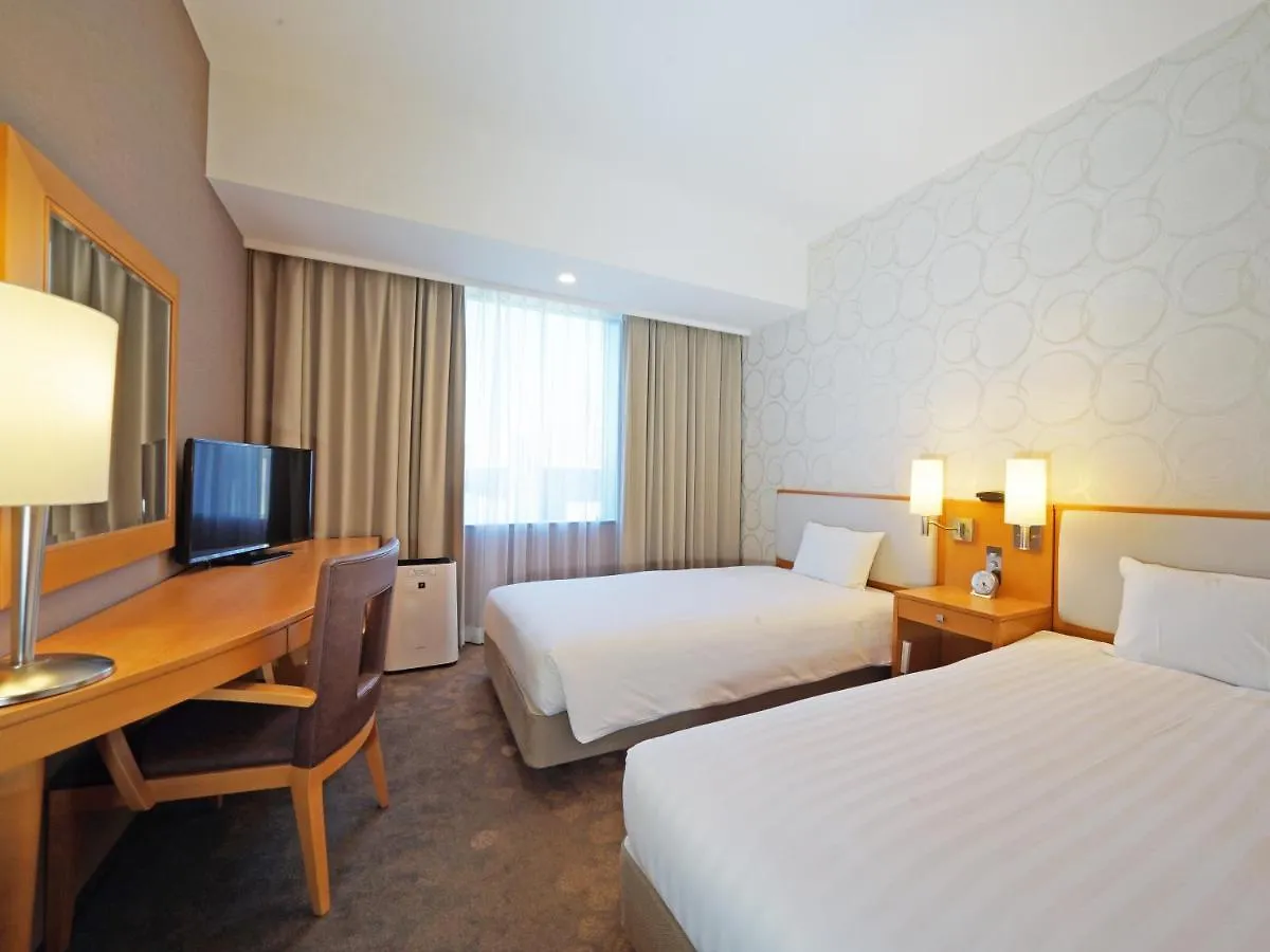 Loisir Hotel Shinagawa Seaside Токио