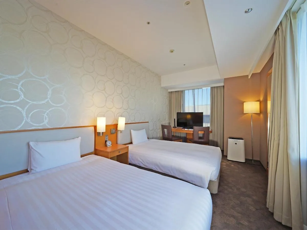 Loisir Hotel Shinagawa Seaside Токио