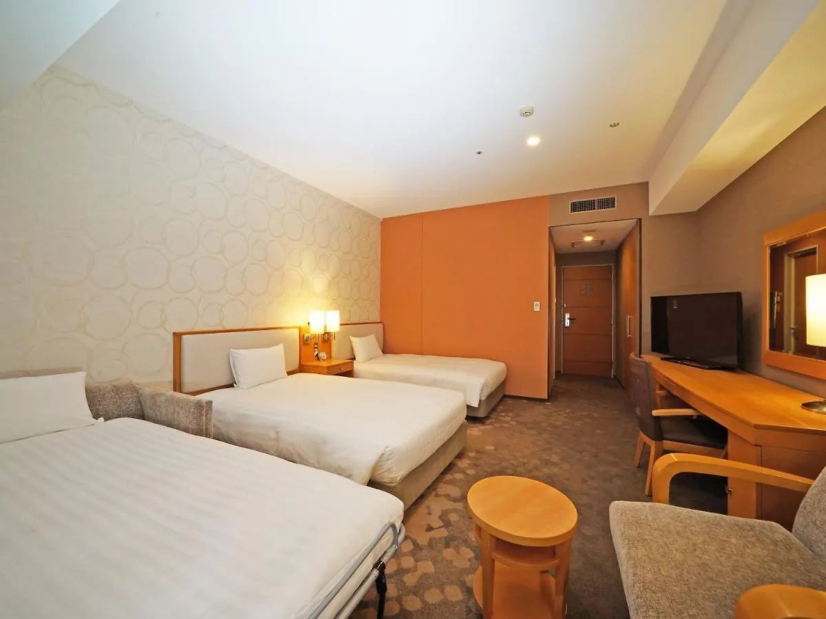 Loisir Hotel Shinagawa Seaside Токио