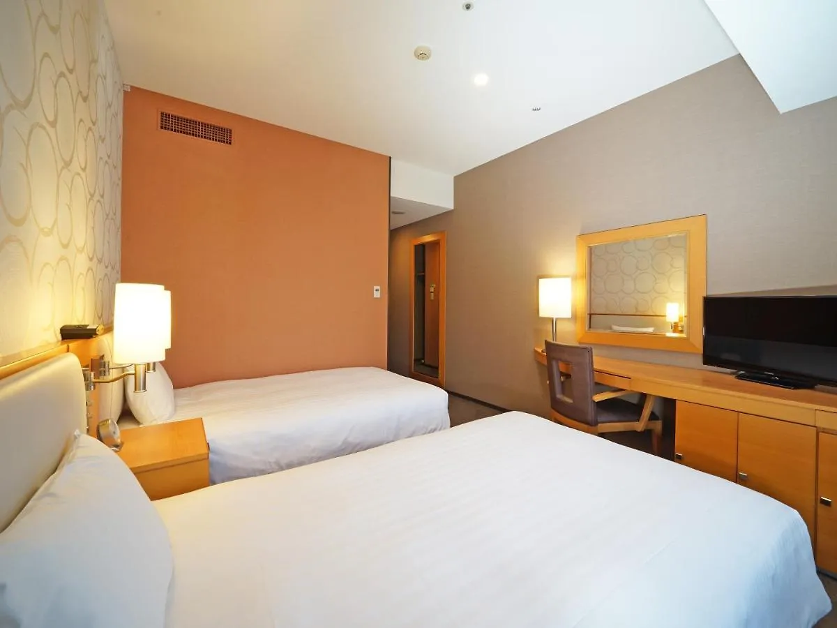 Loisir Hotel Shinagawa Seaside Токио