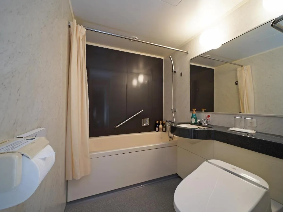 Loisir Hotel Shinagawa Seaside Tokyo prefektur 4*,  Japan