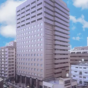 Hotell Mystays Premier Omori, Tokyo prefektur