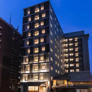 *** Otel Sotetsu Fresa Kyoto-kiyomizu Gojo Japonya