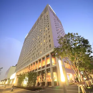 Sotetsu Grand Fresa Tokyo-bay Ariake Otel