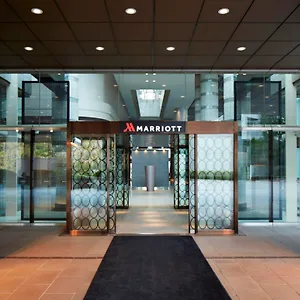 Hotel Marriott, Tokio