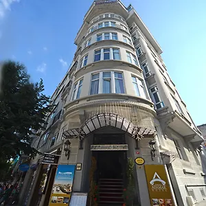 Adamar Hotel-special Category 4*, Istambul Turquia