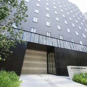 Keihan Yodoyabashi Отель