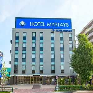 Mystays 羽田酒店 東京都