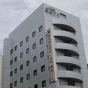 Hotell Haneda, Tokyo prefektur