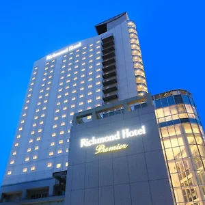 Richmond Premier Musashikosugi Hotel