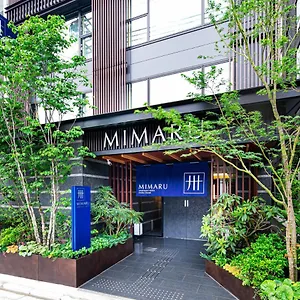 Mimaru Station 4* 京都市