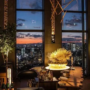 Hotel Shinagawa Prince, Tokio