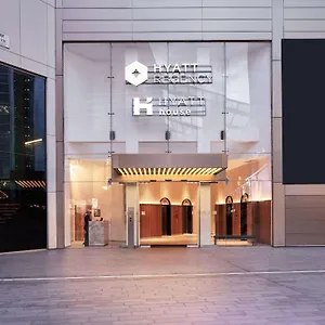 Hyatt Regency Stratford Великобритания