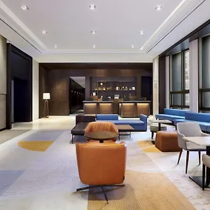 Four Points By Sheraton Josun, Station 4*, Seul Coreia do Sul