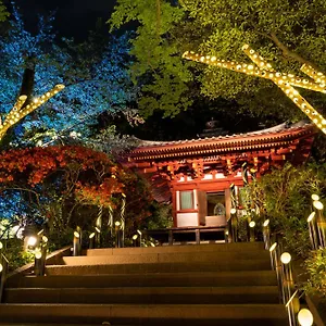 Hotel Grand Prince Takanawa, Tokyo