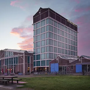 Doubletree By Hilton - Ndsm Wharf Holandia