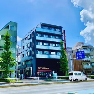 Beagle Hostel＆apartments Hostel