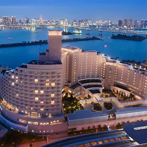 Hilton Odaiba Tóquio