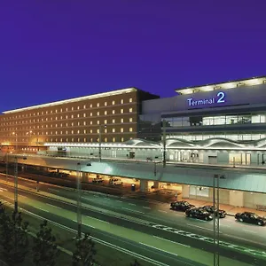 Haneda Excel Tokyu Otel