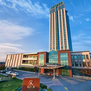 Kaya Fair & Convention 5*, Istambul Turquia