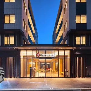 *** Otel Travelodge Kyoto Shijo Omiya Japonya