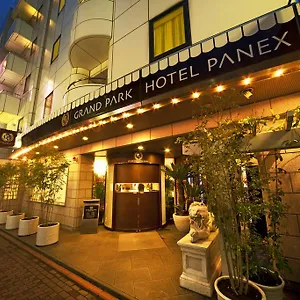 Grand Park Panex Hotel