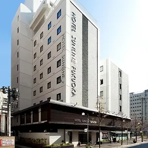 hotel-sunline-fukuoka-hakata-ekimae-812-0011.fukuoka-hotels.net/