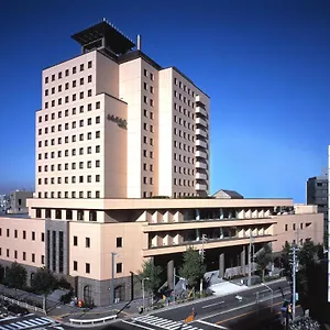 Mielparque Nagoya Hotel