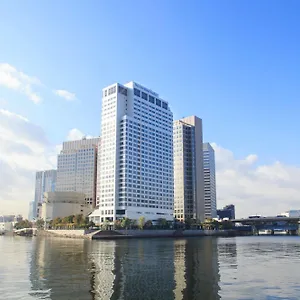 Hotel Dai-ichi Seafort, Tokyo