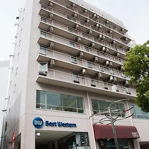 Best Western Yokohama 3*, Yokohama (Kanagawa) Japão