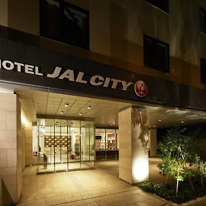 Hotel Jal City Haneda West Wing, Tokio