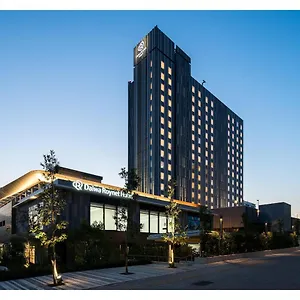 Hotel Daiwa Roynet Ariake, Tokio