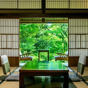 Gora Kansuiro Ryokan