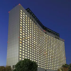 Hotell Keikyu Ex Shinagawa, Tokyo prefektur