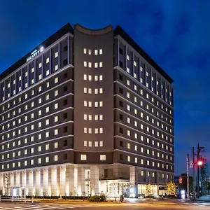 Hotel Jal City Haneda, Tokyo