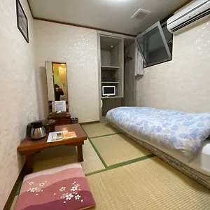 Asakusa Ryokan Toukaisou Ryokan