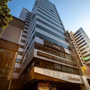 Step Myeongdong 1 , Seul Coreia do Sul