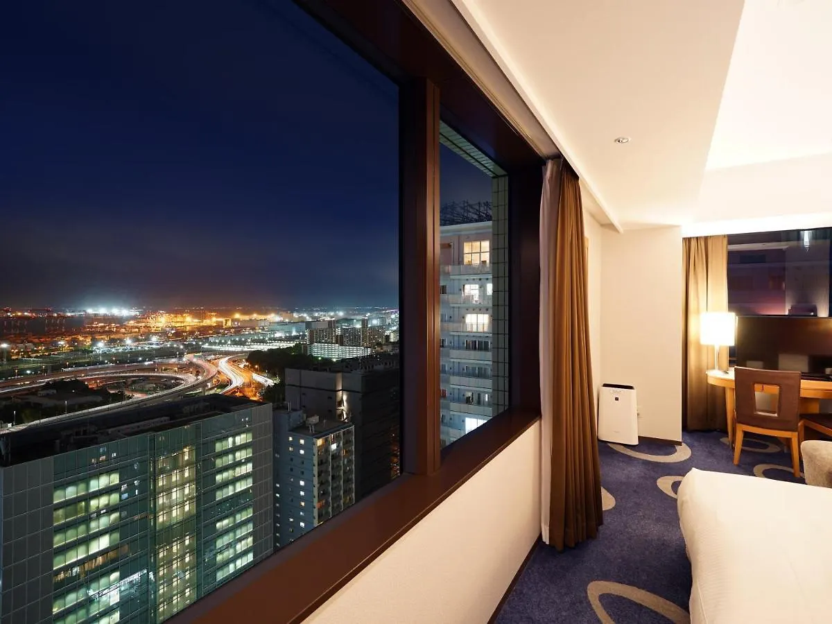 Loisir Hotel Shinagawa Seaside Tōkyō